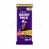 170G CADBURY PASCALL CLINKERS BLOCK