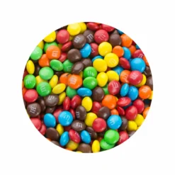 1KG BULK M & M'S MINI MILK