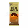 170G CADBURY OLD GOLD DARK CHOCOLATE ORANGE BLOCK