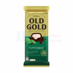 180G CADBURY OLD GOLD PEPPERMINT