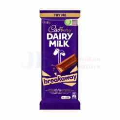 180G CADBURY BREAKAWAY