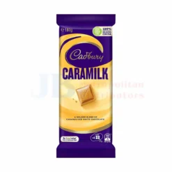180G CADBURY CARAMILK BLOCK
