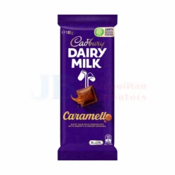 180G CADBURY CARAMELLO