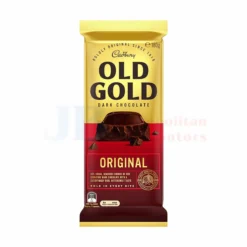 180G CADBURY OLD GOLD DARK