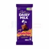 180G CADBURY PACKED WITH CRUNCHIE