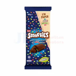 180G NESTLE SMARTIES BLOCK