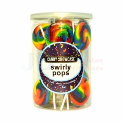 12G CANDY SWIRL POPS