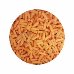 1KG MINI ORANGE STICKS