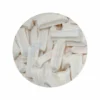 1KG MINI WHITE STICKS VANILLA