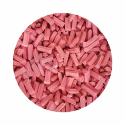 1KG MINI RED RASPBERRY STICKS