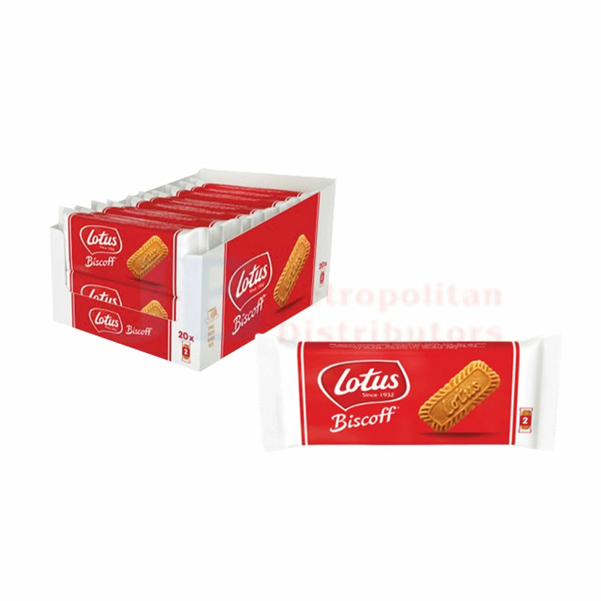25G LOTUS BISCOFF 2 XL BISCUITS 1 25G LOTUS BISCOFF 2 XL BISCUITS