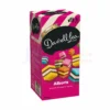 850G DARRELL LEA ALLSORTS LIQUORICE GIFT BOX