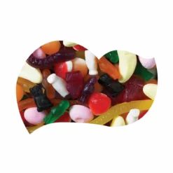 1KG ALLENS PARTY MIX