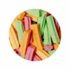 1KG MINI FRUITY STICKS