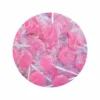 1KG LOLLILAND PINK FLAT POPS BAG