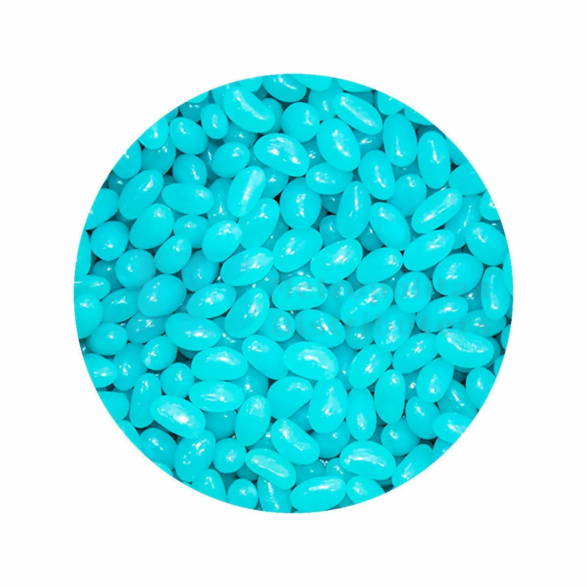 1KG MINI JELLY BEANS TIF BLUE 1 1KG MINI JELLY BEANS TIF BLUE