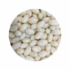 1KG MINI JELLY BEANS WHITE