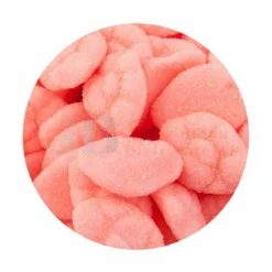 1KG PINK PEACH CLOUDS