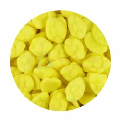 1KG YELLOW BANANA CLOUDS