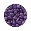 1KG CHOC BUTTONS BABY PURPLE