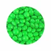 1KG CHOC BUTTONS GREEN