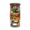170G THE MELBOURNE ROCK CANDY FAMILY ASSORTED JAR