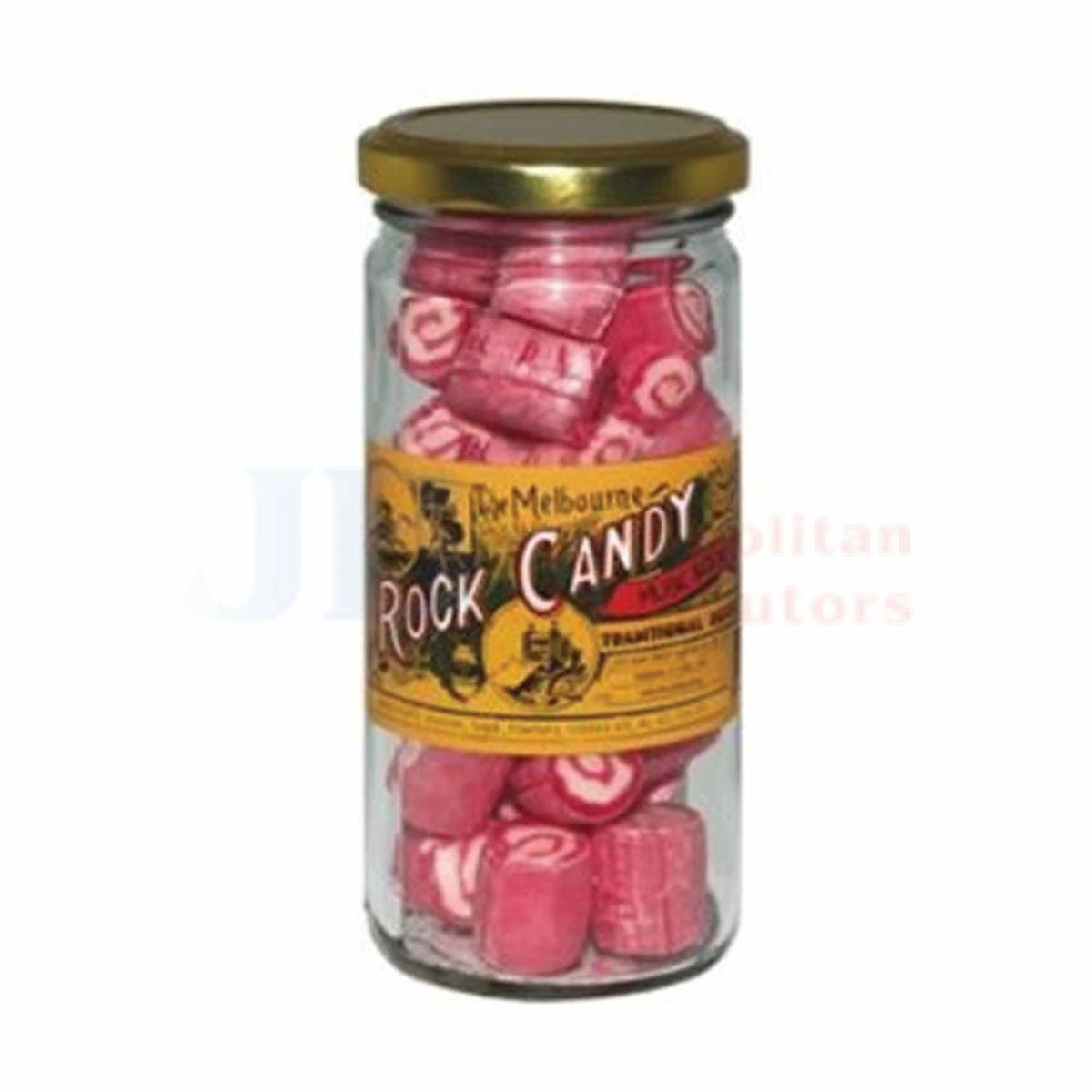 170G THE MELBOURNE ROCK CANDY MUSK JAR 1 170G THE MELBOURNE ROCK CANDY MUSK JAR