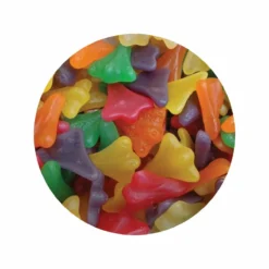 2KG LOLLILAND JELLY JET PLANES