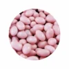 1KG SUGAR COATED PINK ALMONDS