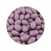 1KG SUGAR COATED PURPLE ALMONDS