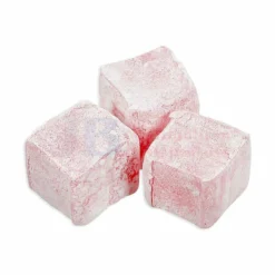 4KG TURKISH DELIGHT ALMOND ROSE