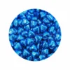 1KG CHOC HEARTS ROYAL BLUE
