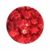 1KG CHOC STARS RED FOIL