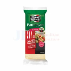 125G ITALIANO SHAVED PARMESAN