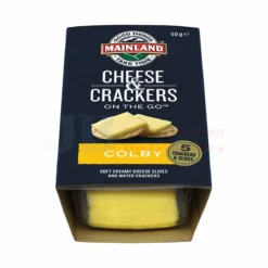 50G MAINLAND ON THE GO COLBY