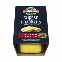 50G MAINLAND ON THE GO EXTRA TASTY