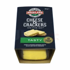 50G MAINLAND ON THE GO TASTY