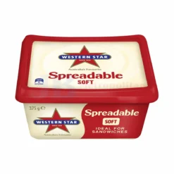 375G WESTERN STAR ORIGINAL BUTTER