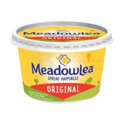 500G MEADOW LEA MARGARINE