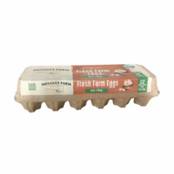 700G MEGGLES XLARGE EGGS