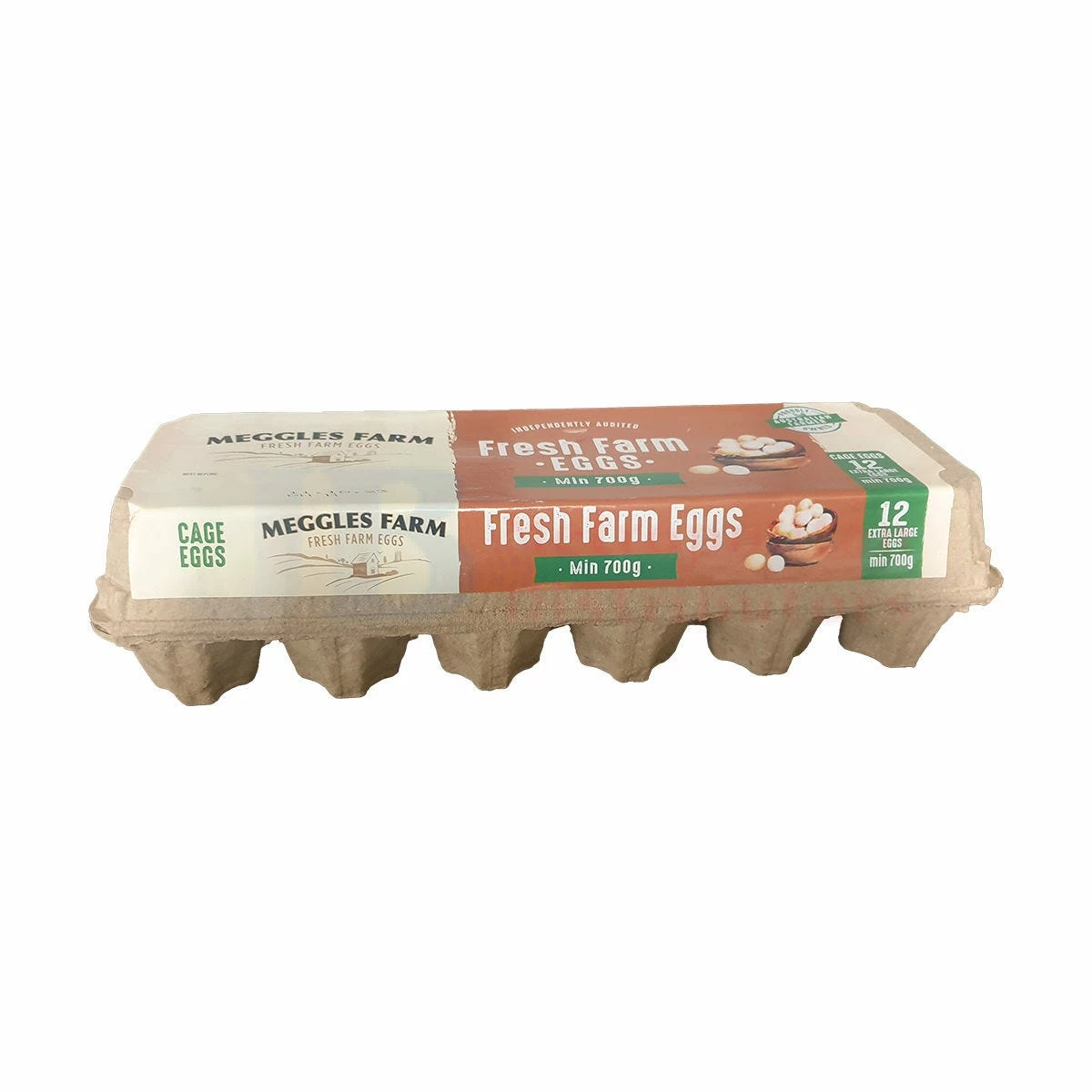 700G MEGGLES XLARGE EGGS 1 700G MEGGLES XLARGE EGGS