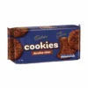 156G CADBURY COOKIE DOUBLE CHOCOLATE