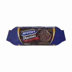 266G MCVITIE'S DARK CHOCOLATE DIGESTIVES