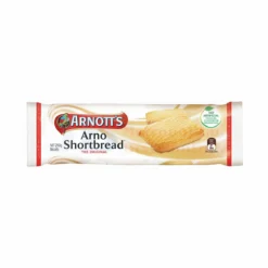 250G ARNOTTS SHORTBREAD