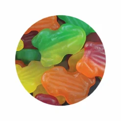 1KG ALLSEP FRUITY FROG