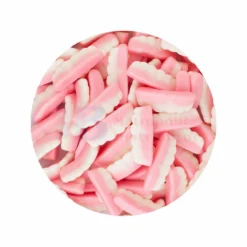 1KG ALLSEPS BULK FALSE TEETH