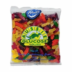 1KG ALLSEP BULK JELLY BABIES