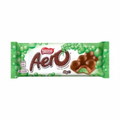 40G NESTLE AERO PEPPERMINT