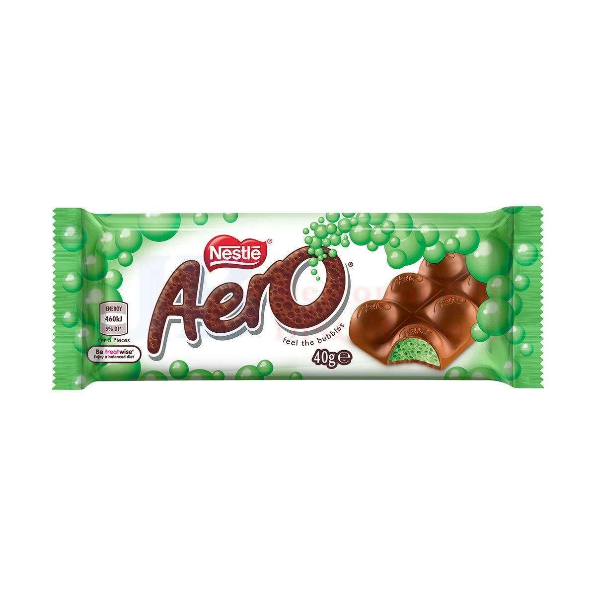 40G NESTLE AERO PEPPERMINT 1 40G NESTLE AERO PEPPERMINT