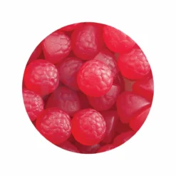 1KG ALLSEP BULK RASPBERRIES